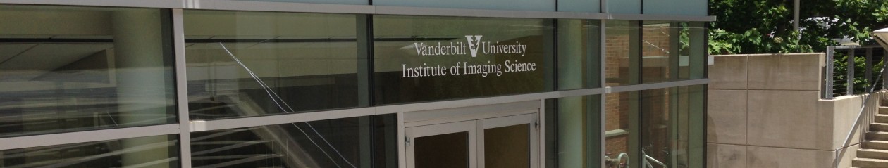 The History of Nuclear Medicine at Vanderbilt
